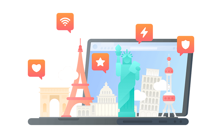 在几内亚比绍连接到中国vpn - 返华APP